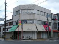 京町ビル No.4号室